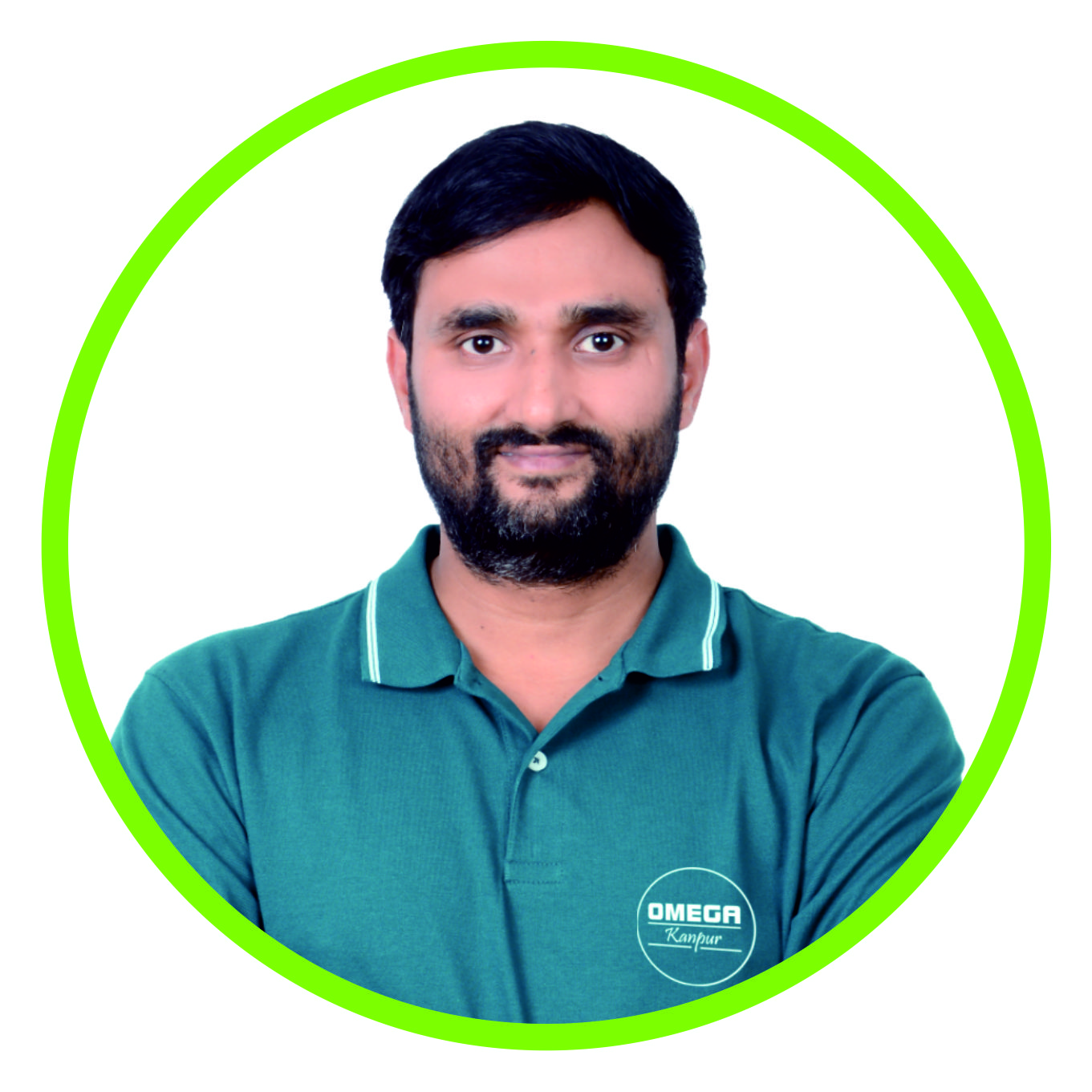 Dr. Manish Gupta