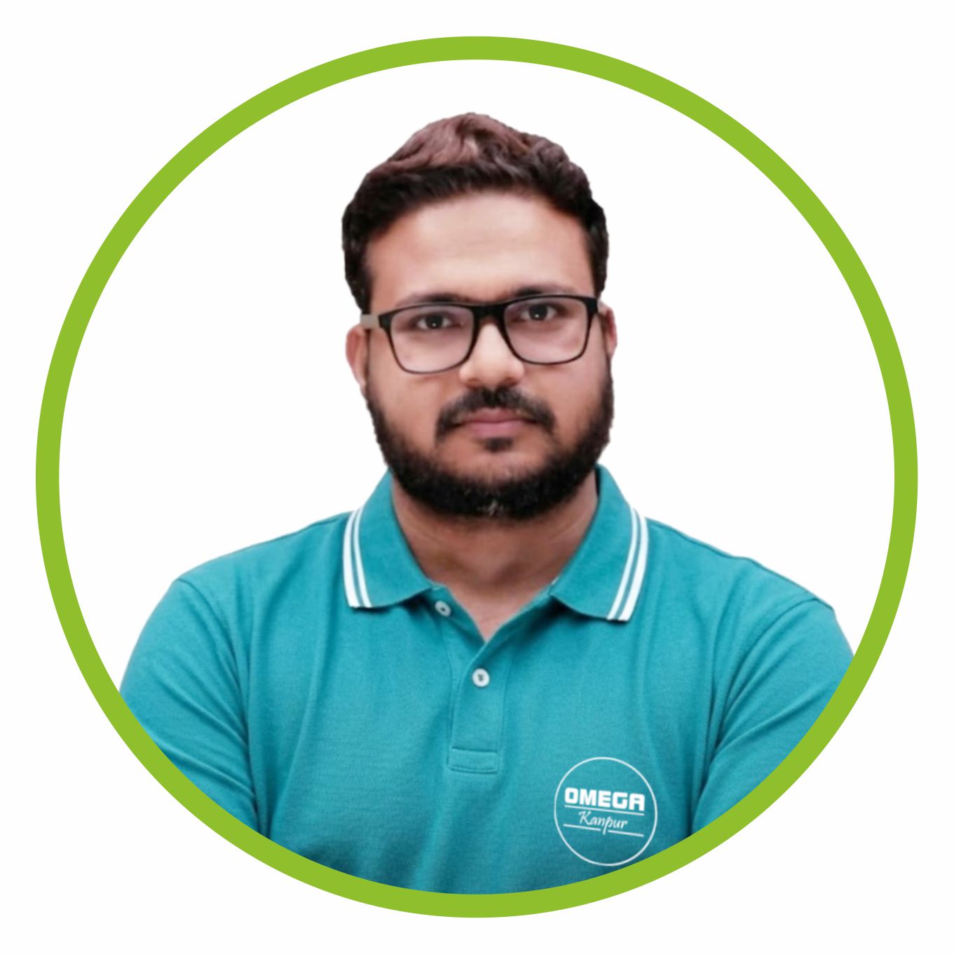 Mr. Arjun Singh Patel