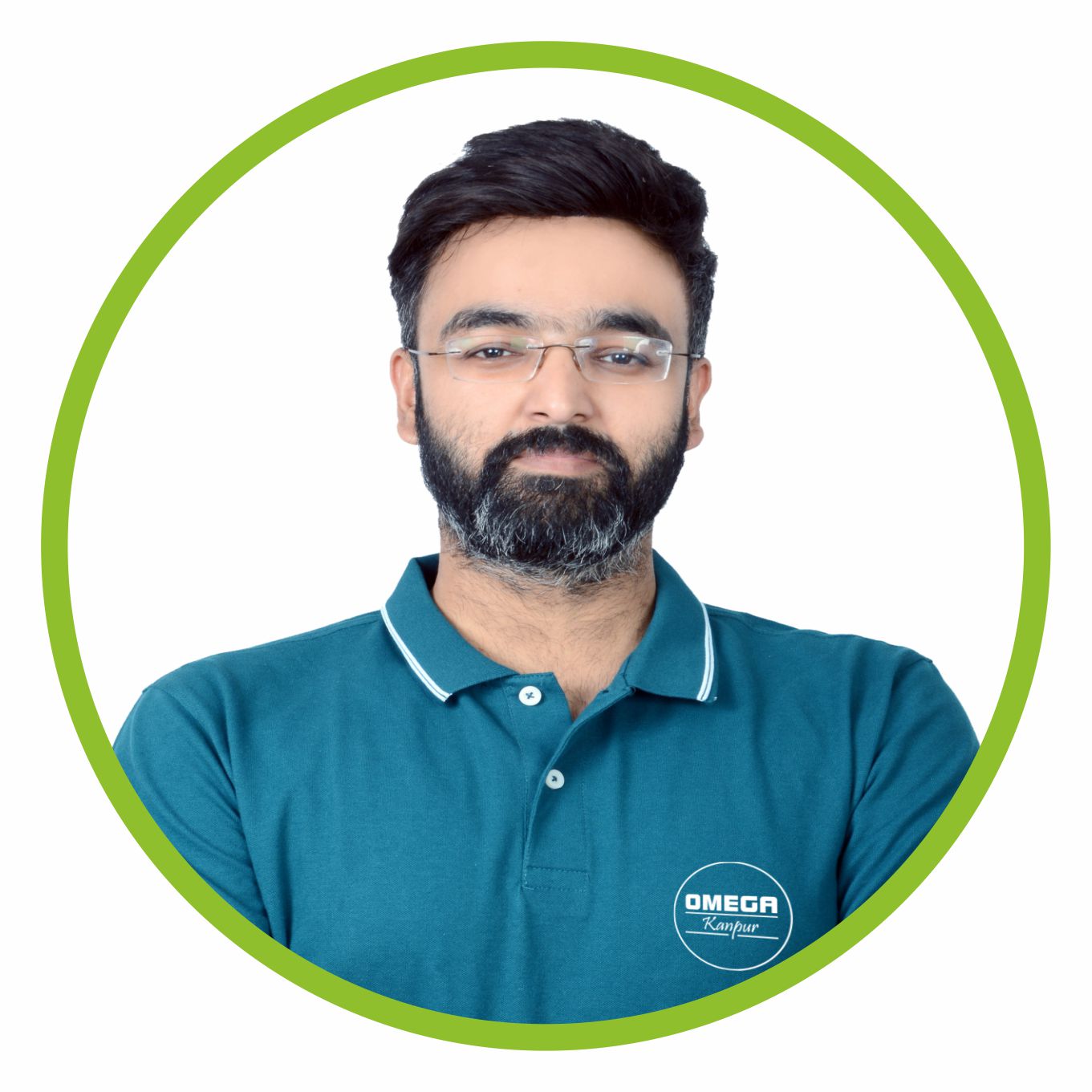 Er. Naveen Dixit