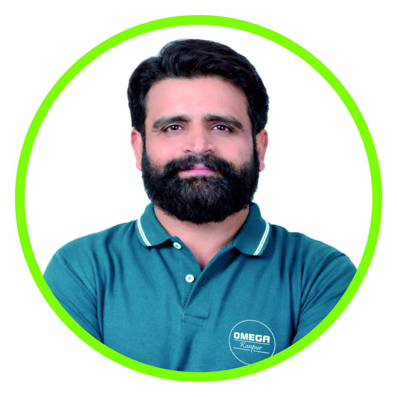 Mr. Arun Tomar